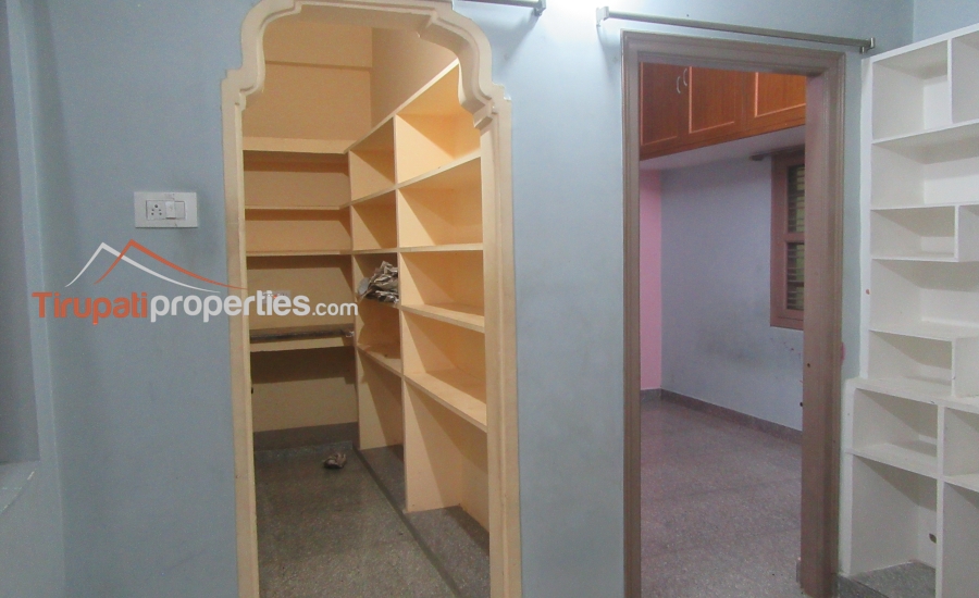 East Facing 25 Anks G + 4 Good #Rental Income #Building #HouseforSale Near #Avilala, #Tirupati